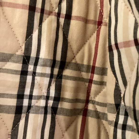 WOMEN’s CRANBERRY QUILTED JACKET SIZE S - Picture 5 of 7